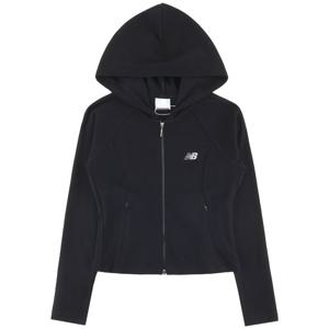 뉴발란스 WOMEN 골지 후드 집업 NBMDG2W322 19