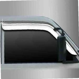 다마스 썬바이저 크롬 선바이저 윈도우 빗물받이