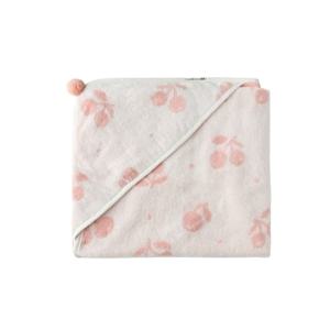 (밍크뮤10) (PH)도트베리목욕타올 (36970AHA01)