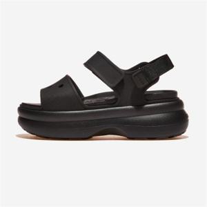 나이키 소호 와이 스트랩 샌들 - BLACK CRS211755 265804 (CRS211755)