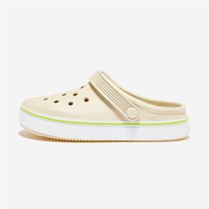 나이키 오프 코트 클로그 - BONE CRS208371 265907 (CRS208371)