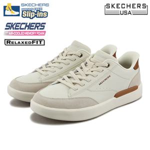 [스케쳐스USA]남성 벌로마 슬립인스 SC0MFCGX052_G