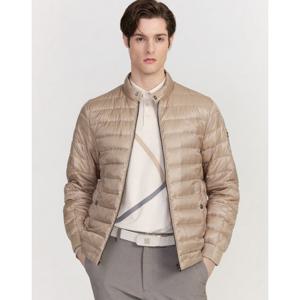 닥스 골프 26SS SOFT ATTITUDE DOWN JUMPER 베이지 초경량 구스다운 DGJU6A111I2