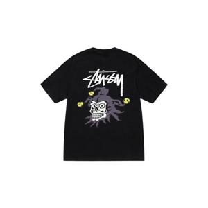 Stussy스투시 조커 티셔츠 블랙 1905153
