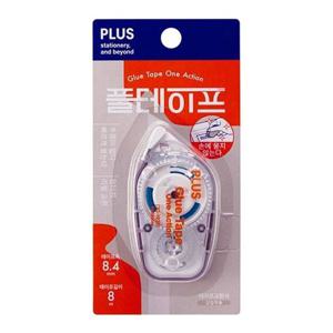 풀테이프 1920 투명 TG PLUS 원액션 8.4x8