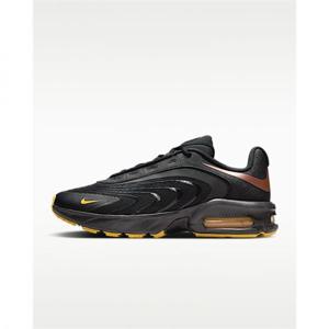 나이키 에어맥스 파이어 남성 신발 - 블랙메탈릭 로즈 골드레이저 오렌지 IR0819-001 269027 (IR0819-001)