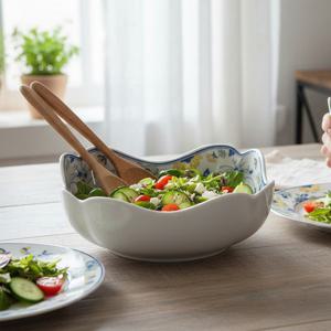 후첸로이터 파피용 샐러드볼 대 18cm 1P