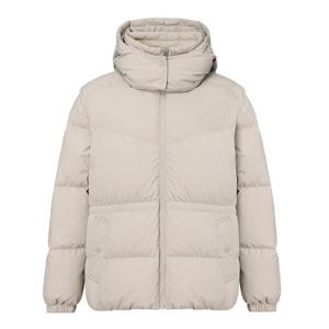 [힐크릭]여성골프웨어 겨울골프패딩 탈부착 다운점퍼 1HCPAWU548