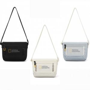 내셔널지오그래픽키즈  (K265KCR110) 코닉 폴더 크로스백 카메라백