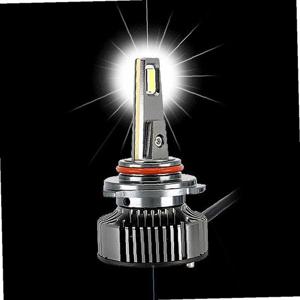 전차량 LED 등 헤드 램프 전조등 9005 순정 소켓 40