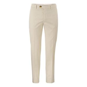 25FW 브루넬로 쿠치넬리 Italian 핏 코튼 gabardine trousers M289LI1770C5797 TP563434950