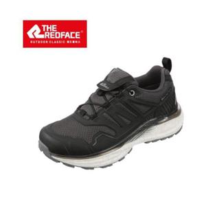 레드페이스 sh06 콘트라 셀액션 워킹화 RESGLCX24102BK