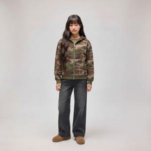 [행텐 틴즈]행텐틴즈 여아 세미와이드 데님팬츠_165(14560-155-201-10)