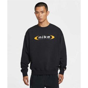 나이키 레트로 드라이 핏 크루넥 러닝 스웻셔츠 M - 블랙 IQ1659-010 291145