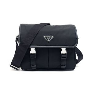 (명품) 프라다 리나일론 숄더백 2VD769 2DMH