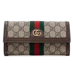 (명품) 구찌 GG 오피디아 장지갑 523153 96I