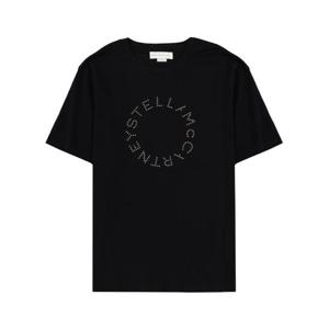 스텔라 맥카트니 탑 6J0158 3SQA241000 BLACK