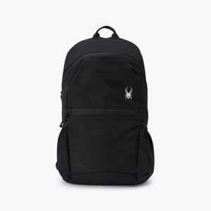 [스파이더] 공용 컴팩트 무브 11L 경량 백팩 SPLPBNBP201MBLK