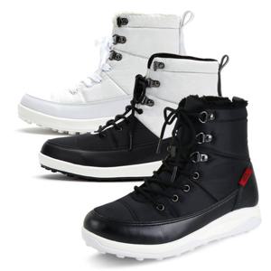 [세인트마틴] SH 스파이크리스 겨울 방한골프화 _V