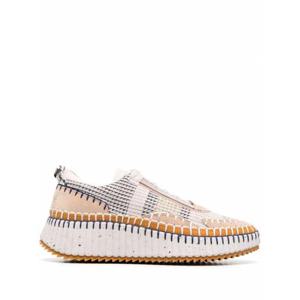 끌로에 스니커즈 CHC22S579Y0 268 MultiColour