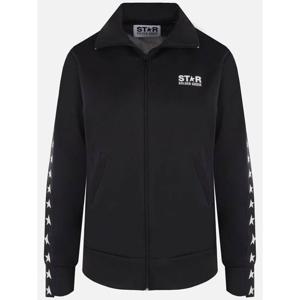 (명품) 골든구스 여성 데니스 트랙 자켓 GWP0087