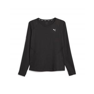 푸마 런 클라우드스펀 긴팔 티셔츠 RUN CLOUDSPUN LS TEE W (52454101) 52454101 253599