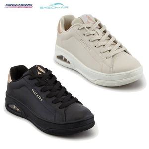 스케쳐스 여성 우노코트 SC0WFCEY121-122-K 286451 (스케쳐스USA)