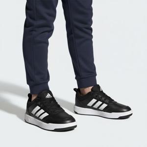 아디다스 텐사울 스포츠 3.0 K 블랙 JQ1860