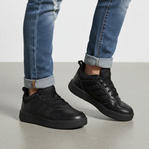 아디다스 텐사울 스포츠 3.0 K 블랙 JQ1861