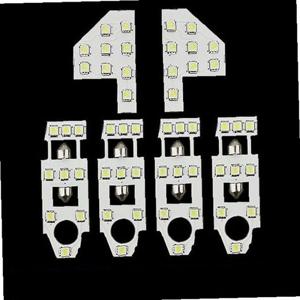 코란도투리스모 차량용 조명 LED 실내등 실내 조명등 차량 인테리어