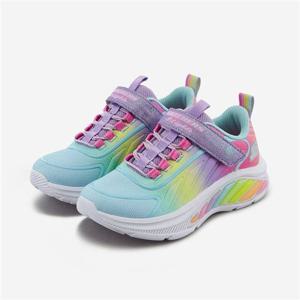 스케쳐스 여아 레인보우 크루저 SK0GLCEY041-A 285547 (스케쳐스 키즈)