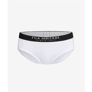 휠라 UNDERWEAR 모노 쿨 팬티(FI4DRG3443FWHI) 1170FI4DRG3443FWHI 264518