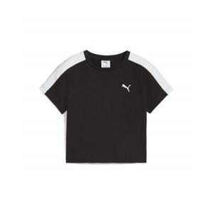 푸마 T7 베이비 티 Baby Tee (63189901) 63189901 253600