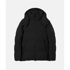 데상트 [MIZUSAWA] ANCHOR DOWN JACKET 블랙 SQ411KDJN3 SQ411KDJN3_BK00 278442