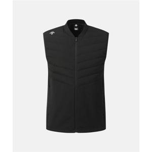 데상트 러닝 리드 다운 베스트 블랙(SQ323RDV91) SQ323RDV91_BLK0 278745