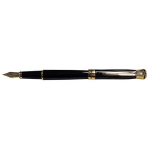 라미만년필 오피스용품 문구 크로크다일 만년필 CRO 903F 흑색