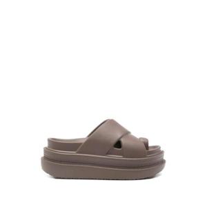 사카이 샌들 26 01095S 601 BROWN