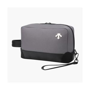 데상트 GOLF 남성 나일론 경량 파우치 (DP32MFBG81) DP32MFBG81_DBEG 280560