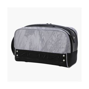 데상트 GOLF 아크먼트(ACMT) 남성 2지퍼 파우치 (DQ32MFBG81) DQ32MFBG81_LGYG 280548