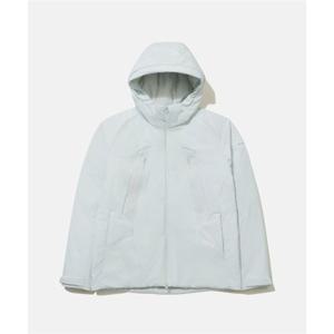 데상트 듀얼리스 신슐레이트 패딩 자켓 라이트 그레이 SR121DPD11 SR121DPD11_LGRY 300930