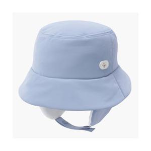 데상트 GOLF 여성 귀달이 탈부착 패딩 발열 버킷햇 (DP42WFCPO3) DP42WFCPO3_LBLG 280688