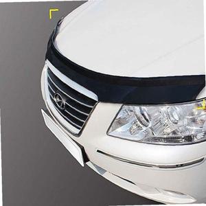 NF소나타 본넷가드 스모그 후드가드 버그 디플렉터 본넷디플렉터