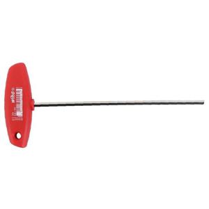 이하 육각T렌치(롱) 육각렌치 T렌치 334 6mm x 350