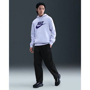 나이키 스포츠웨어 클럽 남성 우븐 카고 팬츠 - 블랙블랙 HV1434-010 272942