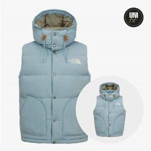 노스페이스 시에라 다운 베스트 (RDS) NV1DR60B_JAD 309277