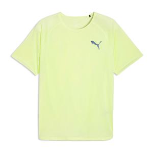 라이트스피드 반팔 티셔츠(52908438) 푸마 러닝 반팔