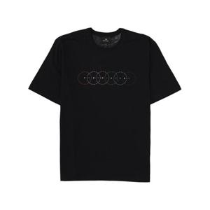 PS 바이 폴스미스 반팔 티셔츠 M2R 220X VP5586 79 BLACK