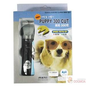 (VG1045V)보거스 퍼피300컷 프로용이발기(강화세라믹) VG1045V 보거스 퍼피300컷 프로용이발기 강화세라믹 이발기 미용 목욕 반려동물