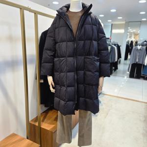 [앤클라인]구스패딩AX3H4DH0550-99