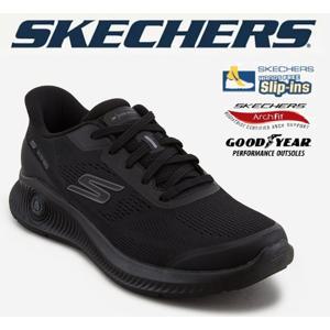 [스케쳐스] 남성 고워크 애니웨어 슬립인스 SP0MWCGX111 MD